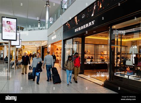 gucci heathrow tax free|gucci heathrow airport map.